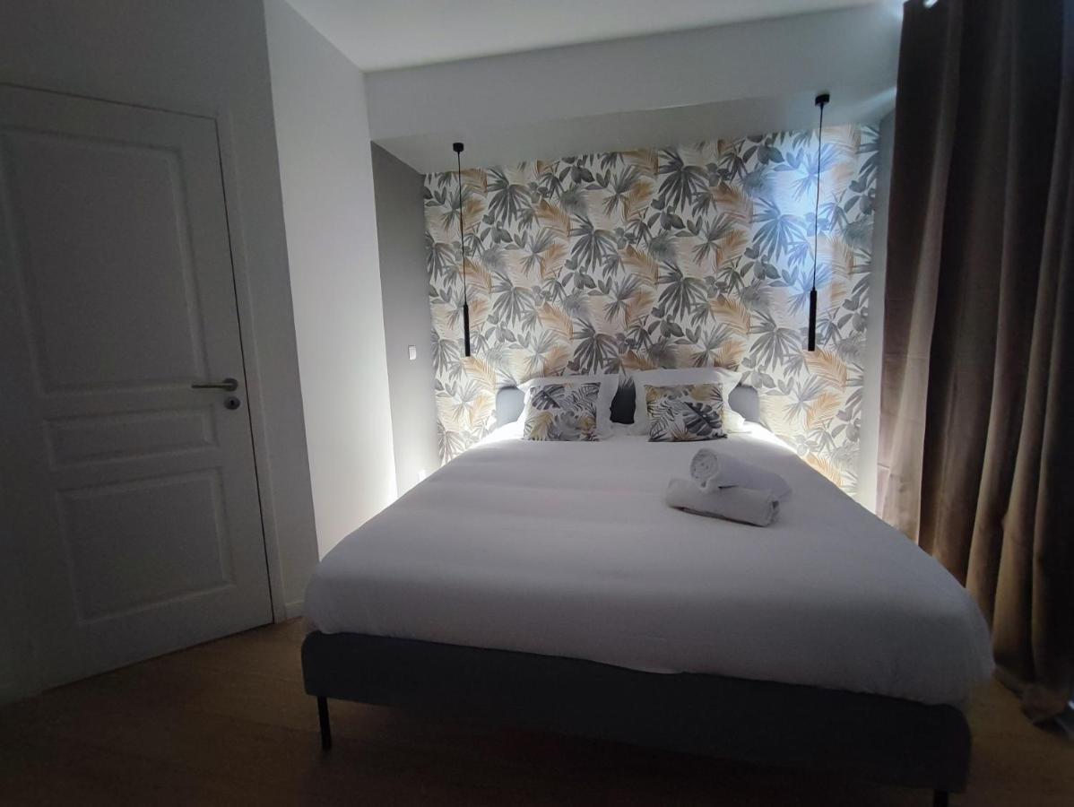 Apartament Studio Tulipe Saint-Aignan  Zewnętrze zdjęcie